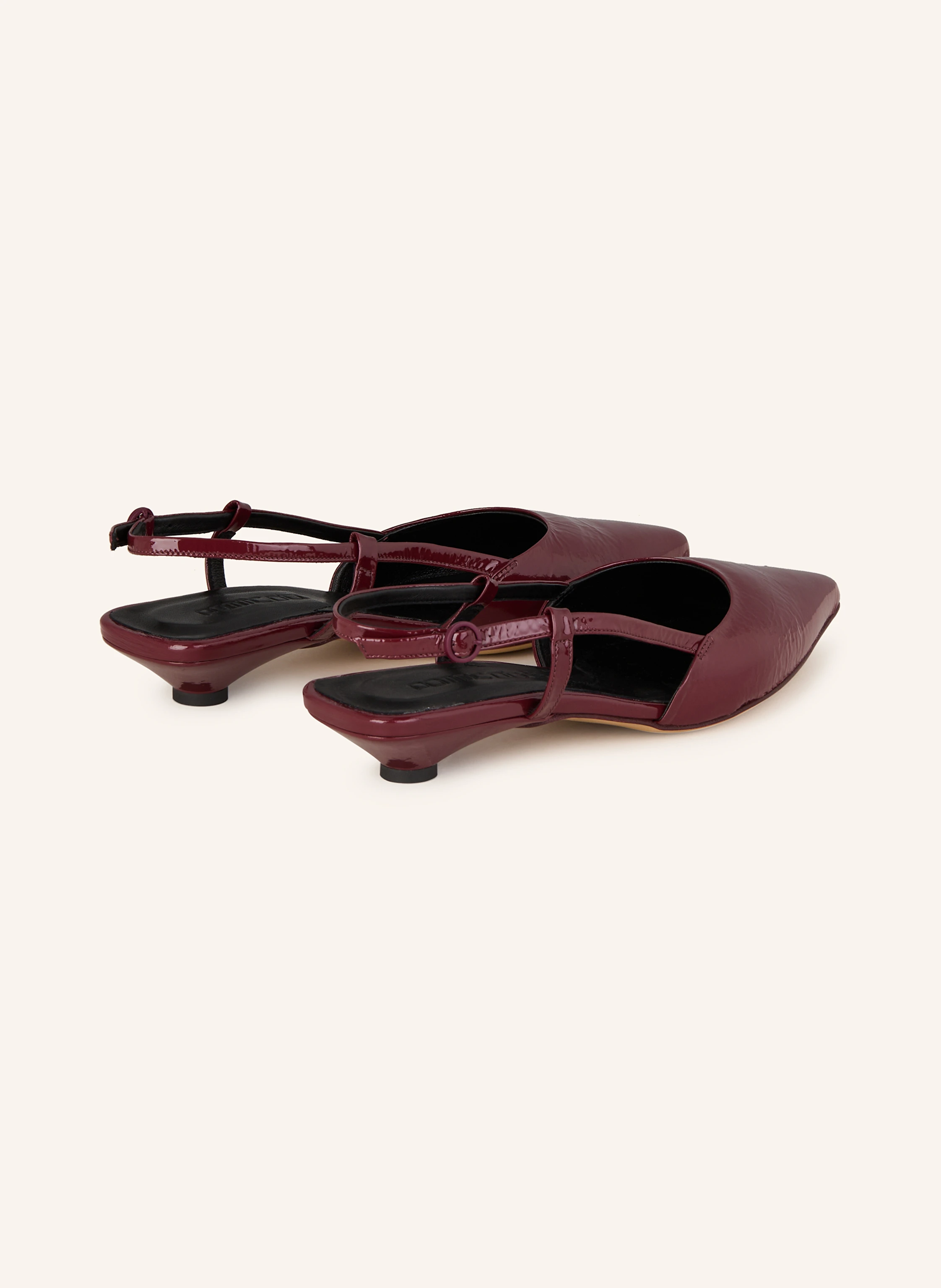 POMME D'OR Slingballerinas GINGER