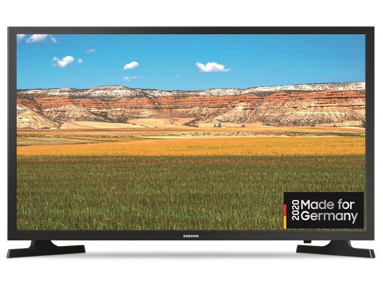 SAMSUNG GU32T4309AKXZG 80 cm (32 inch)