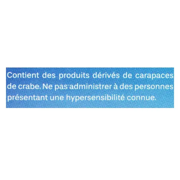 Laboratoire E-Sciences Cartilamine 1500 90 comprimés