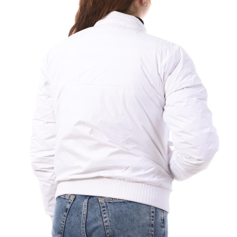 Jott Doudoune Marine/Blanche Femme Jott Hanoi