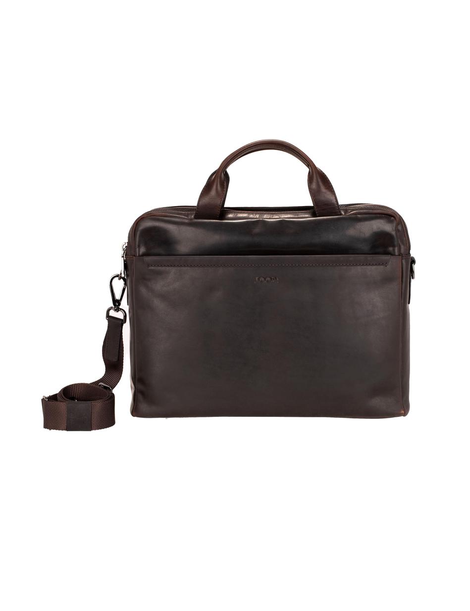 ANCONA PANDION BRIEFBAG MHZ