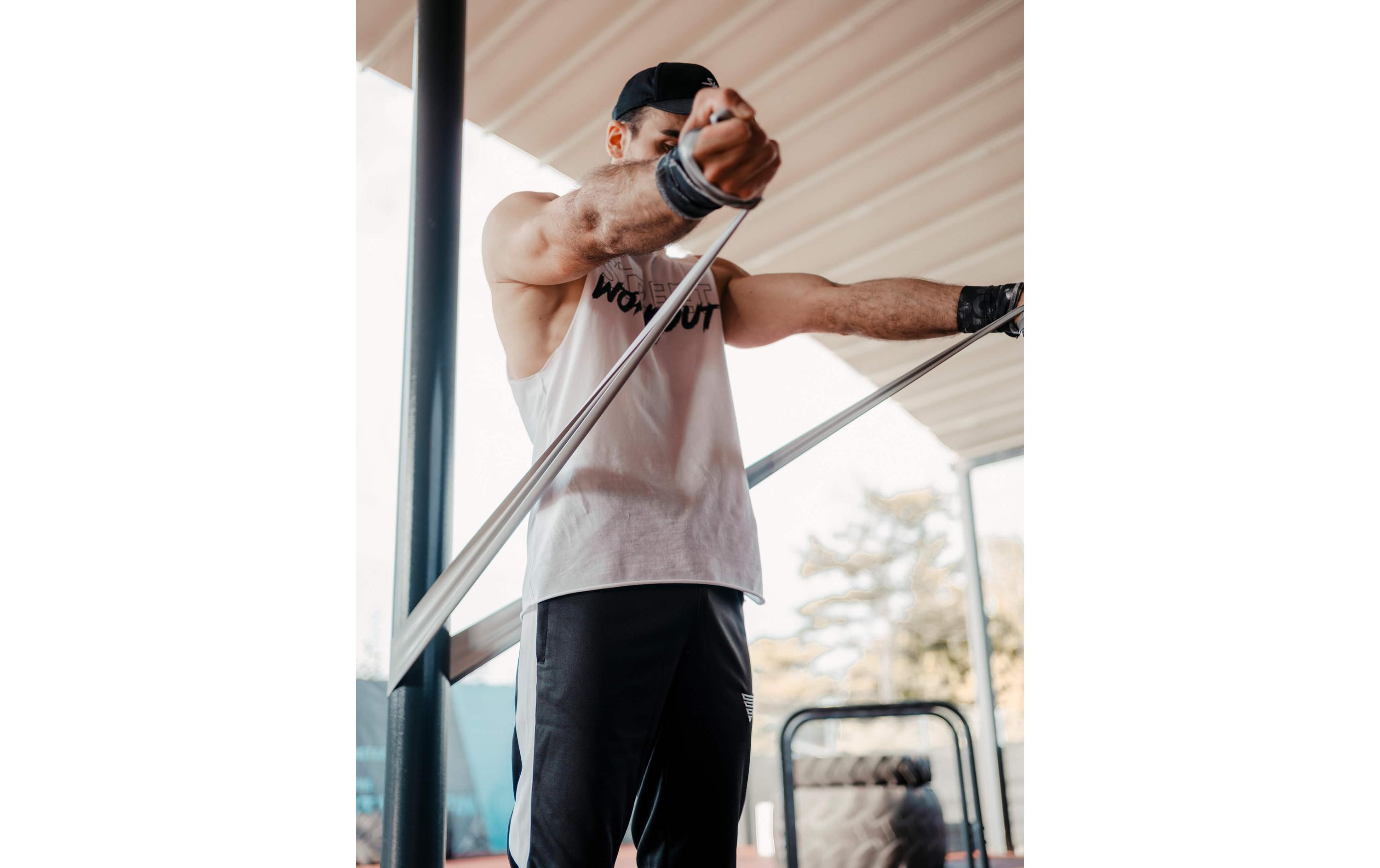 Elastic Bands SetFitnessbänder