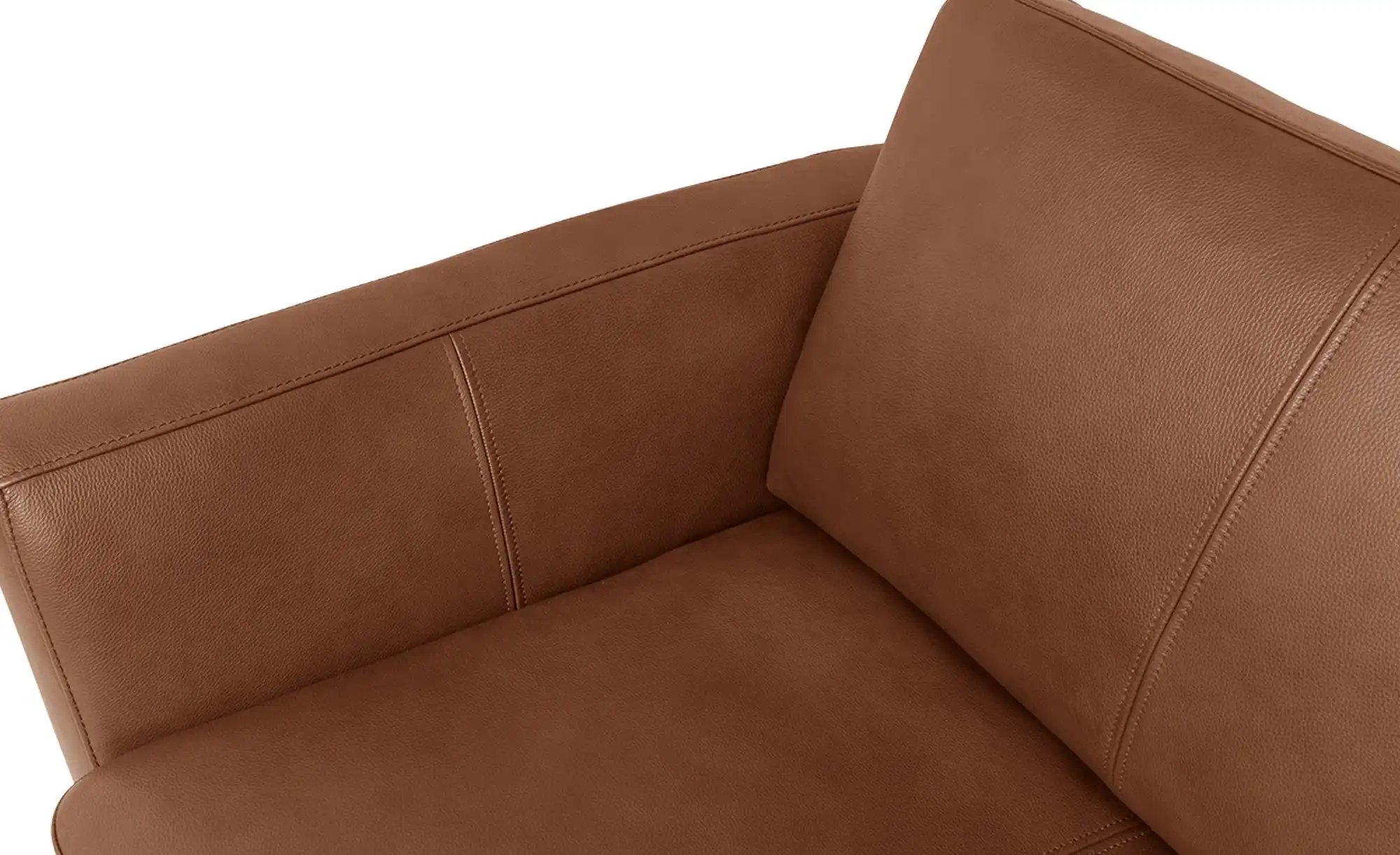 SOHO Ecksofa Smile Day Leder