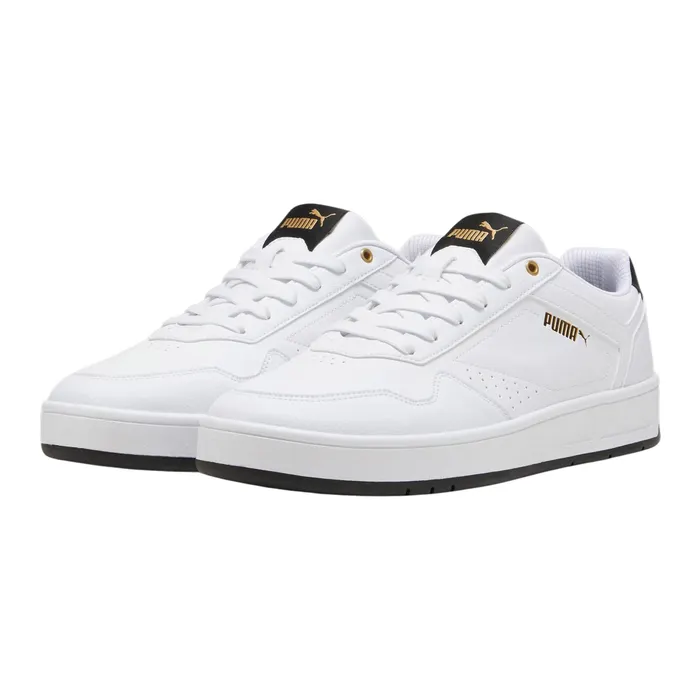 Puma Court Classic Sneakers Heren