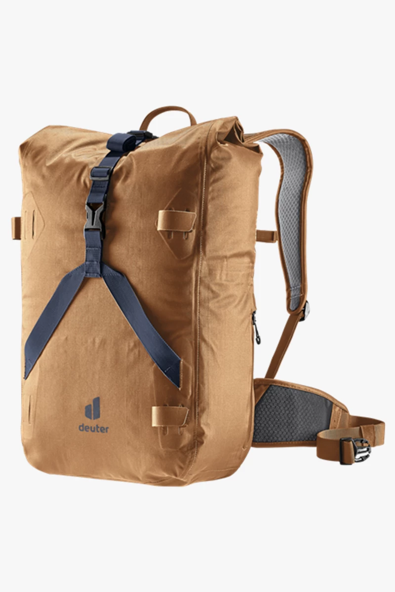 deuter Amager 25+5 L Bikerucksack