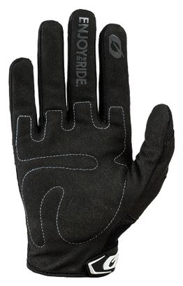 Gants Longs Femme O'Neal Element Noir