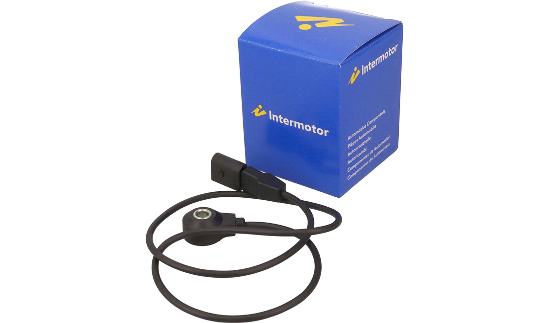 Bankesensor