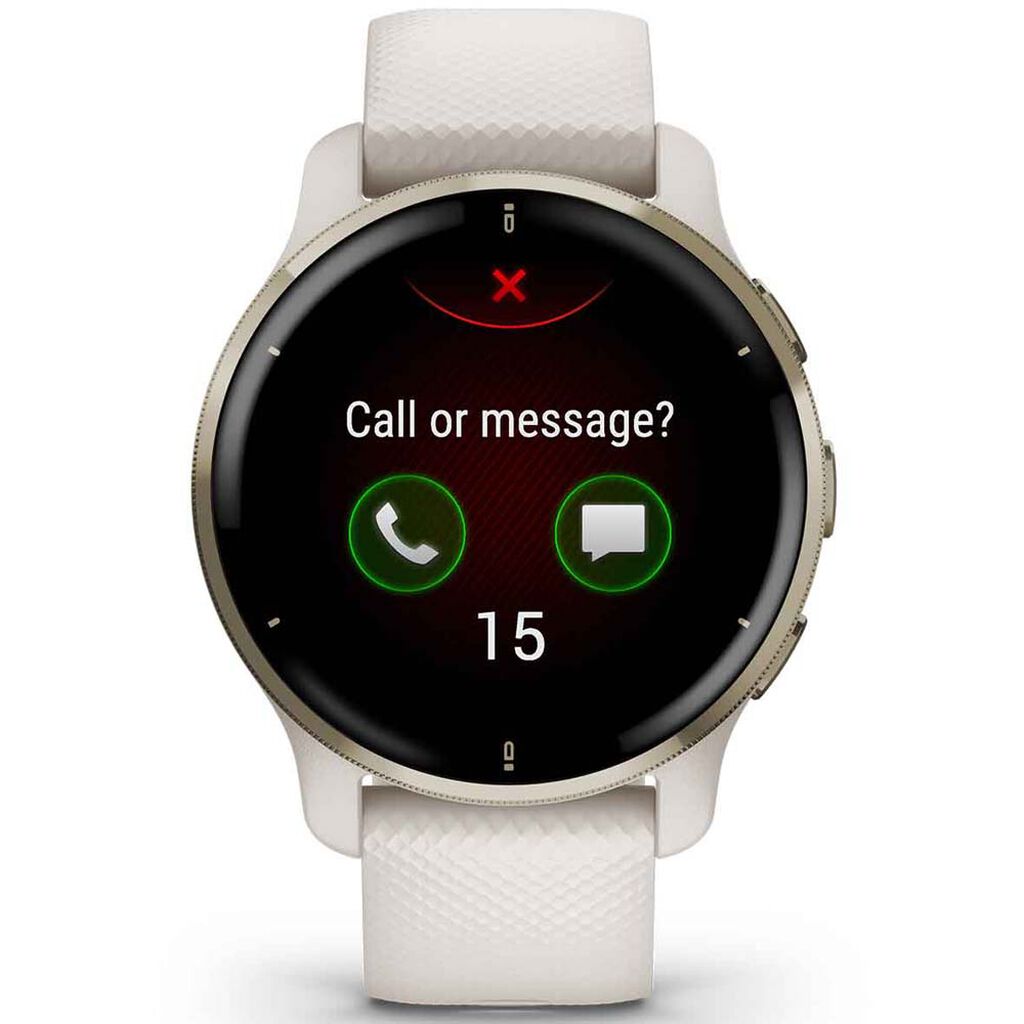 Montre Garmin Venu 2 Plus