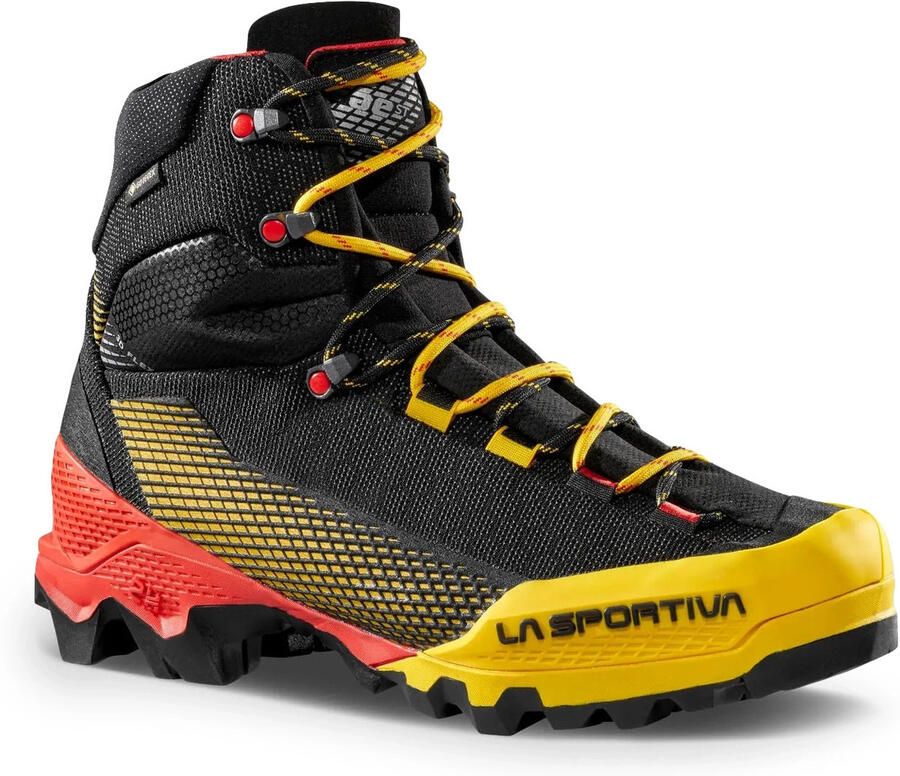 La Sportiva Aequilibrium St Gore-tex Wandelschoenen Zwart 1 2 Man
