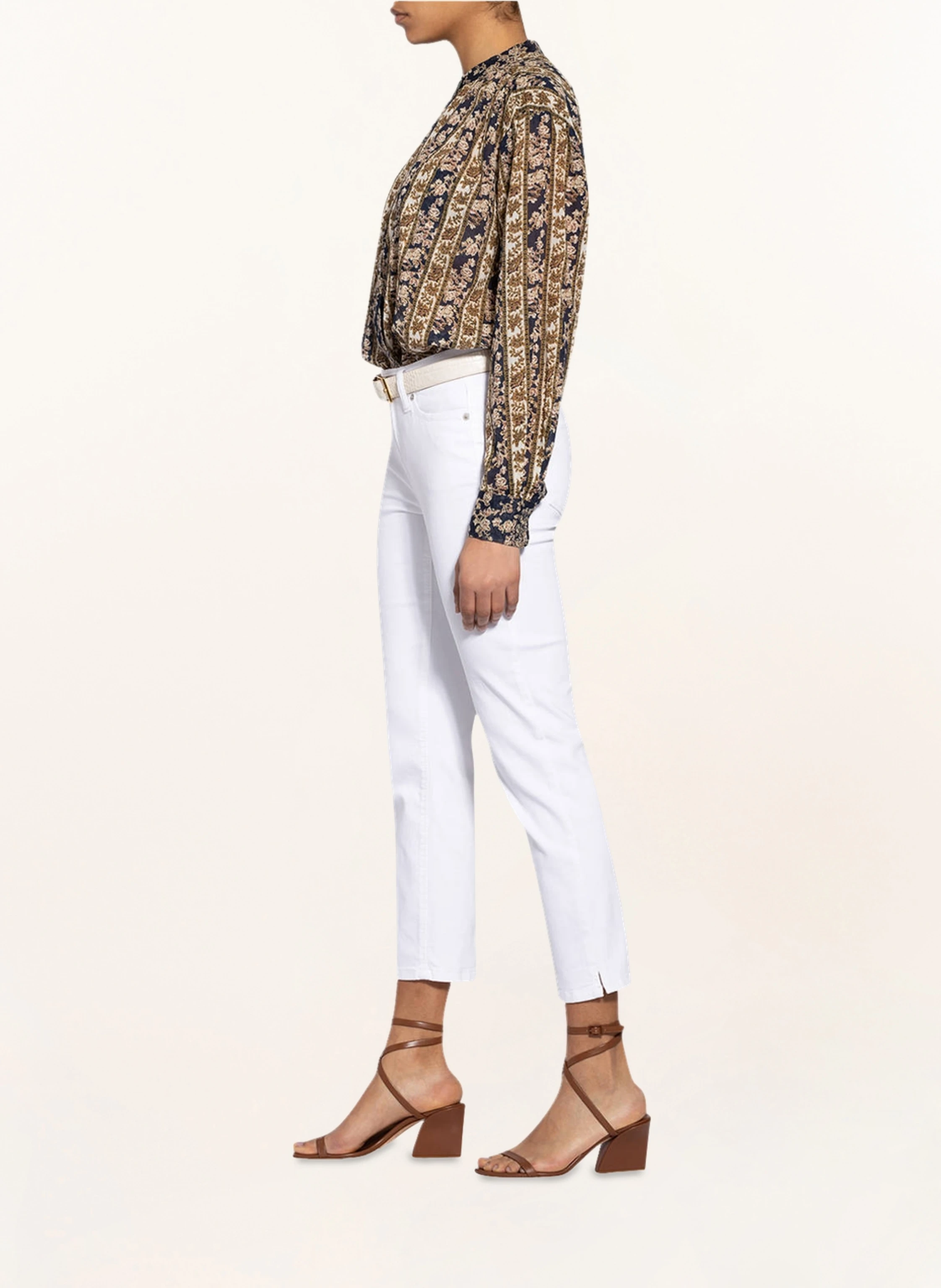 CAMBIO 7/8-Jeans PIPER