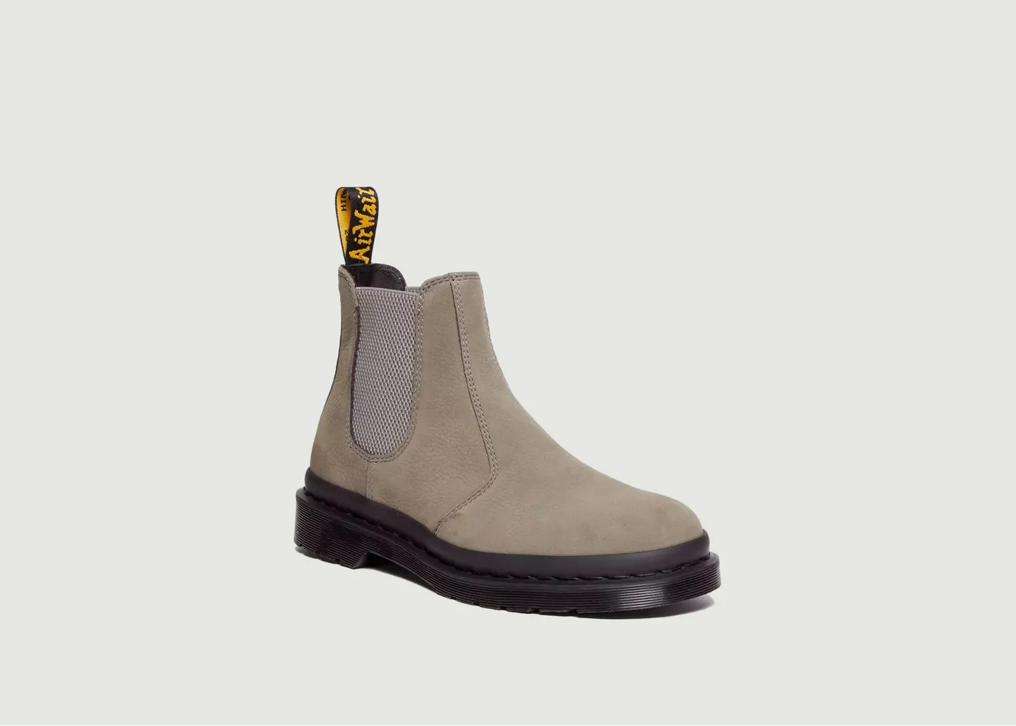 Bottes chelsea 2976 Dr. Martens