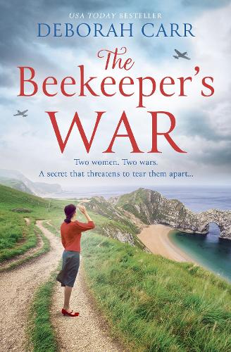 The Beekeeper's War (Paperback)