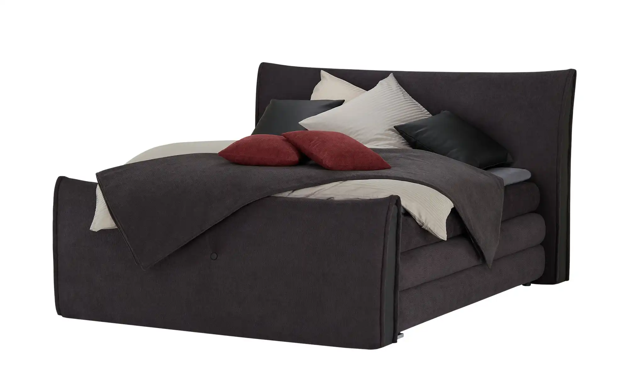 smart Boxspringbett Luxus
