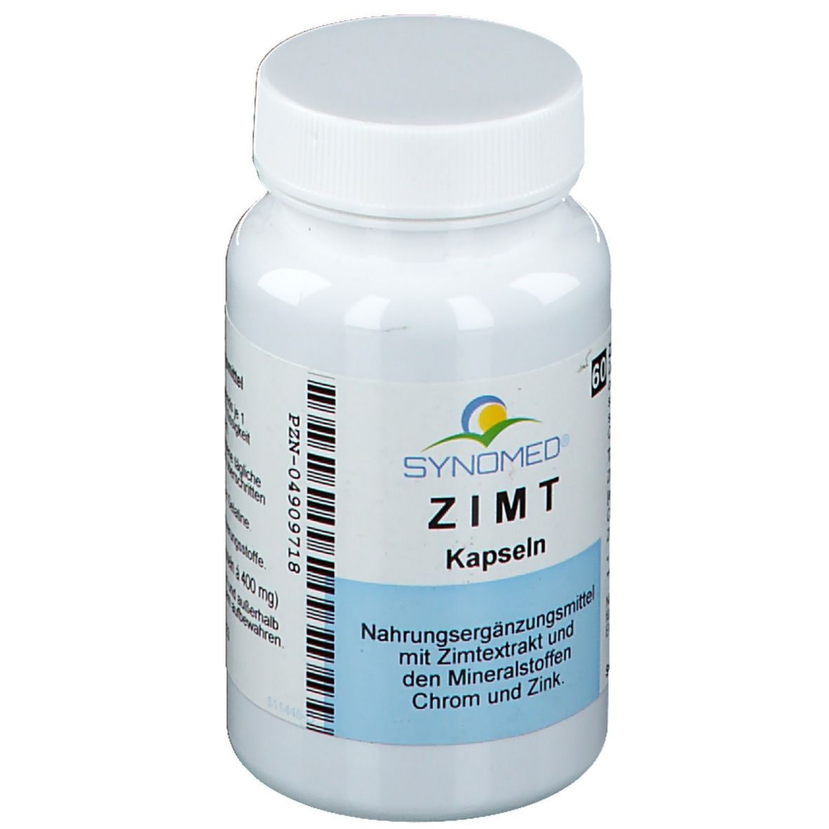 SYNOMED Zimt