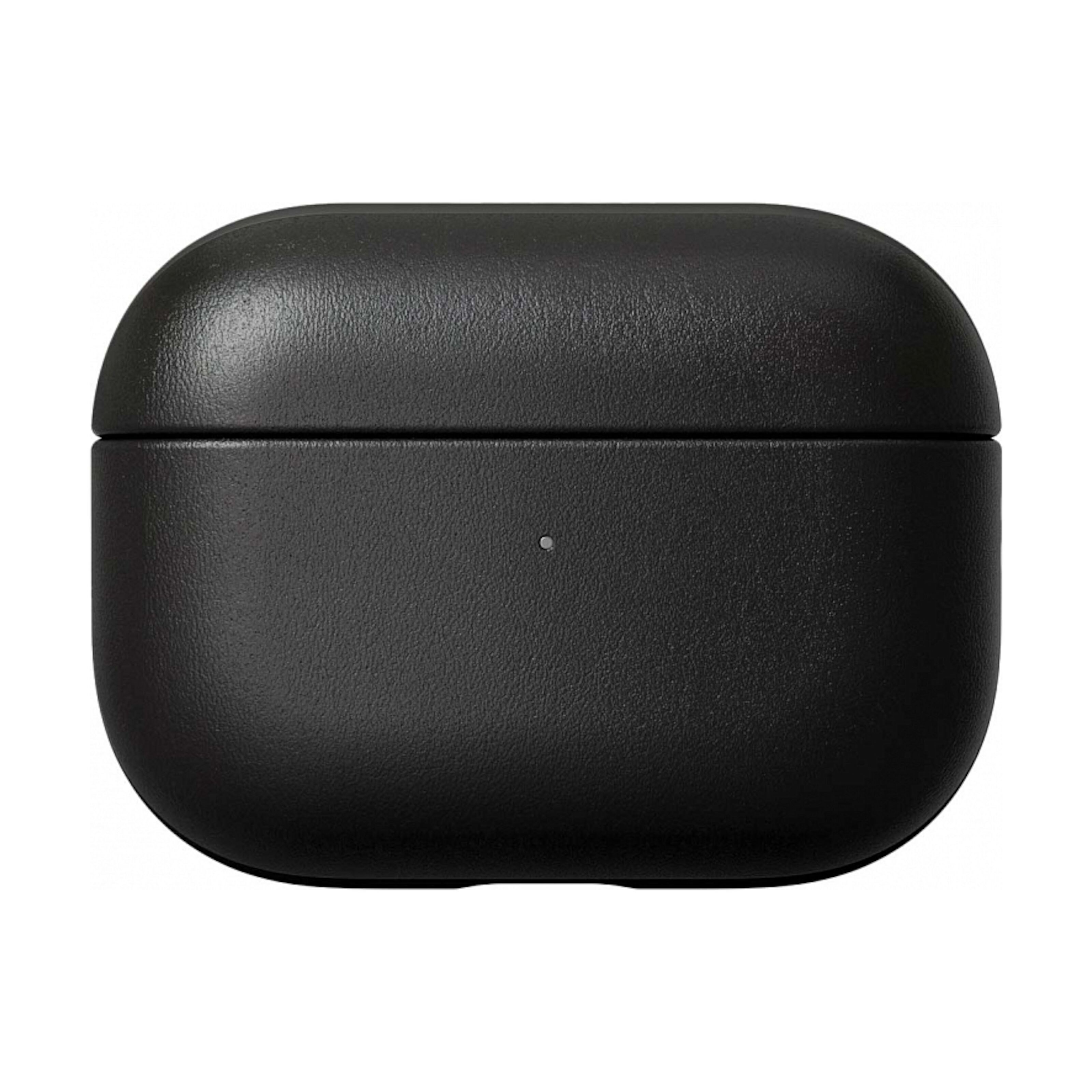 Nomad Rugged Airpods Pro-etui (Gen 1, 2019) Svart