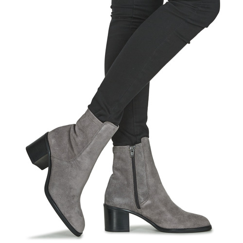 Aldo - RANOBREREL - Gris