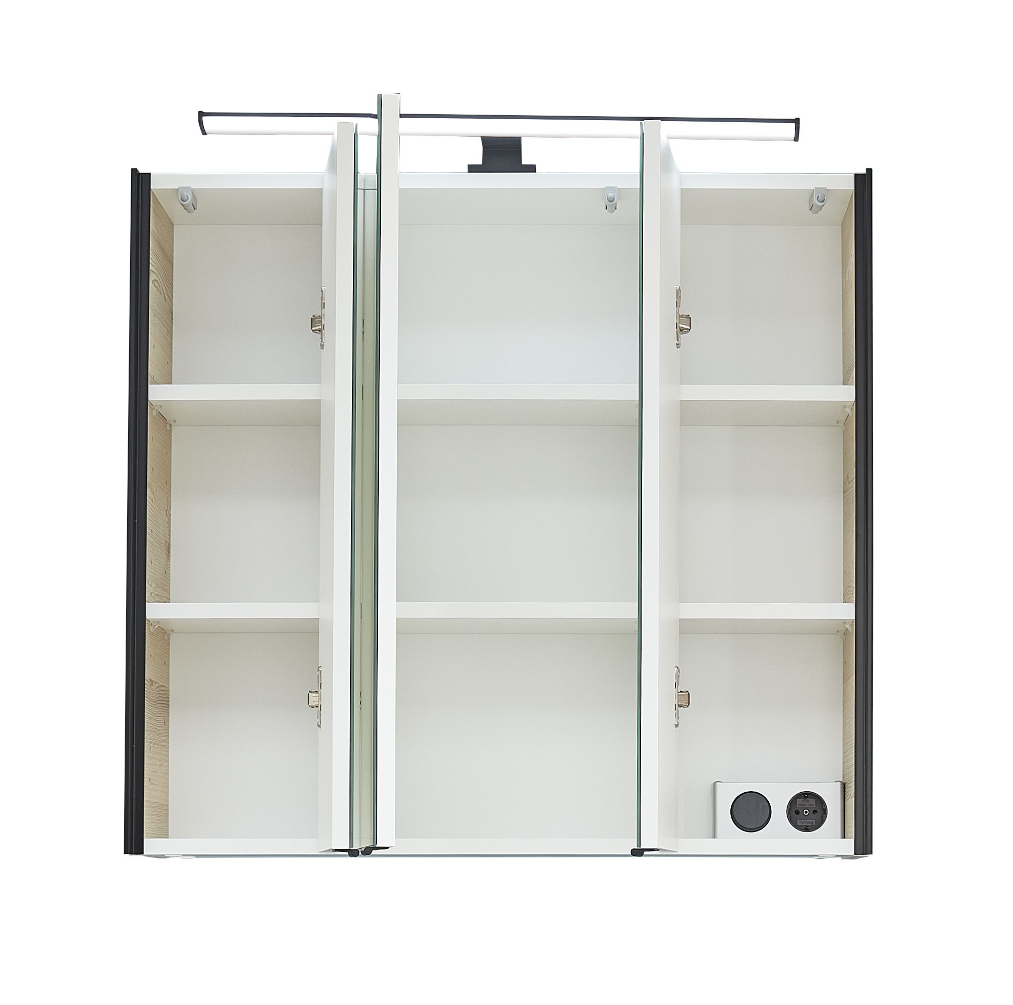 Spiegelschrank QUICKSET 396