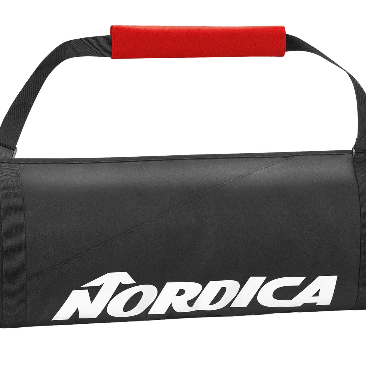 Nordica Ski Bag Lite black/white/red 185 cm | Nordica Taschen | Nordica | N | MARKEN | XSPO