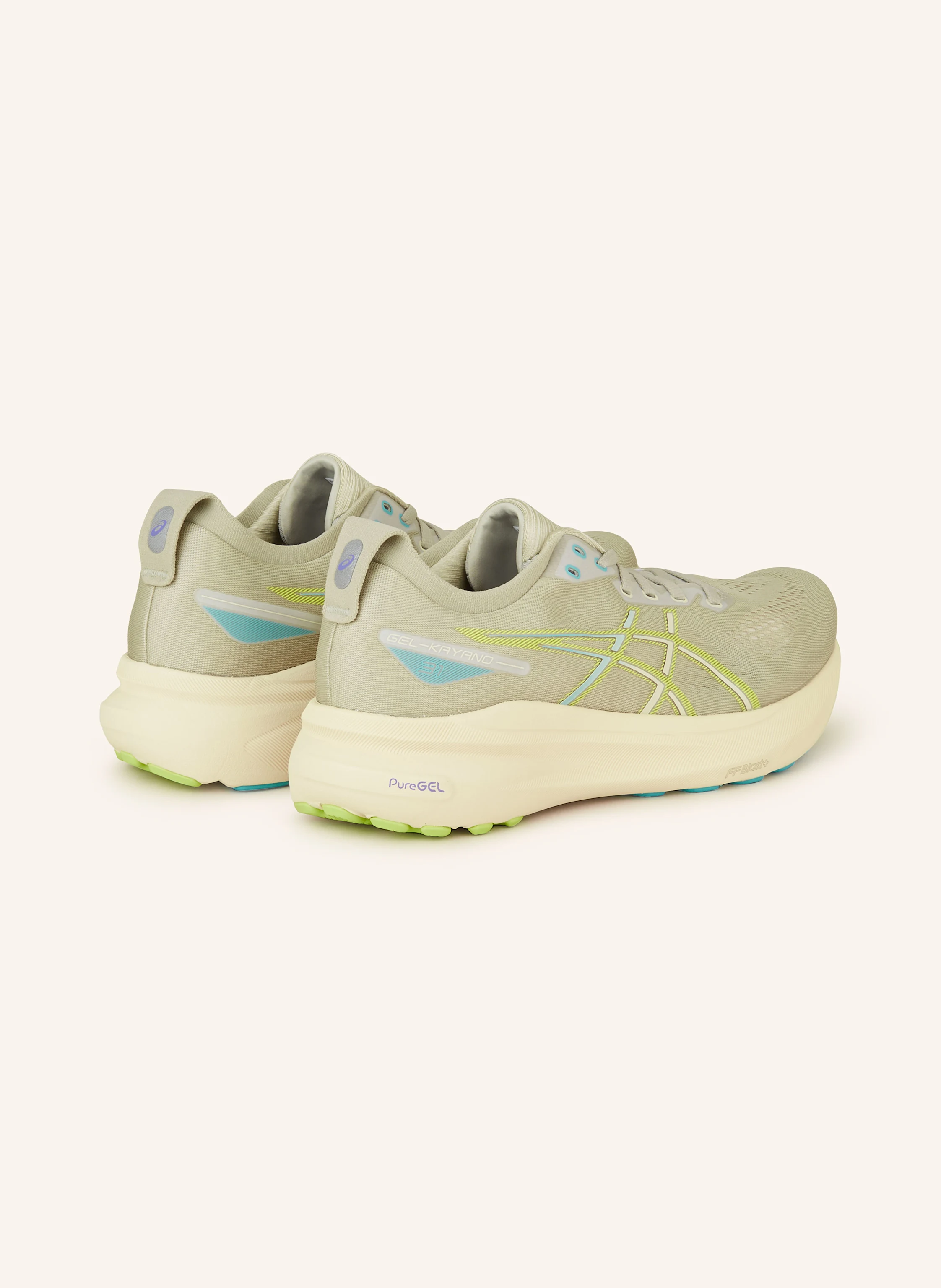 ASICS Laufschuhe GEL-KAYANO 31