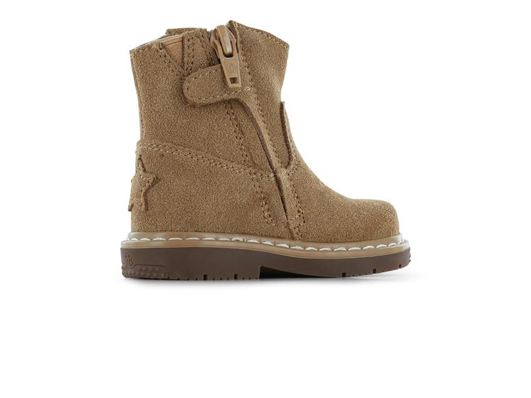 Shoesme BC25W004 Cognac