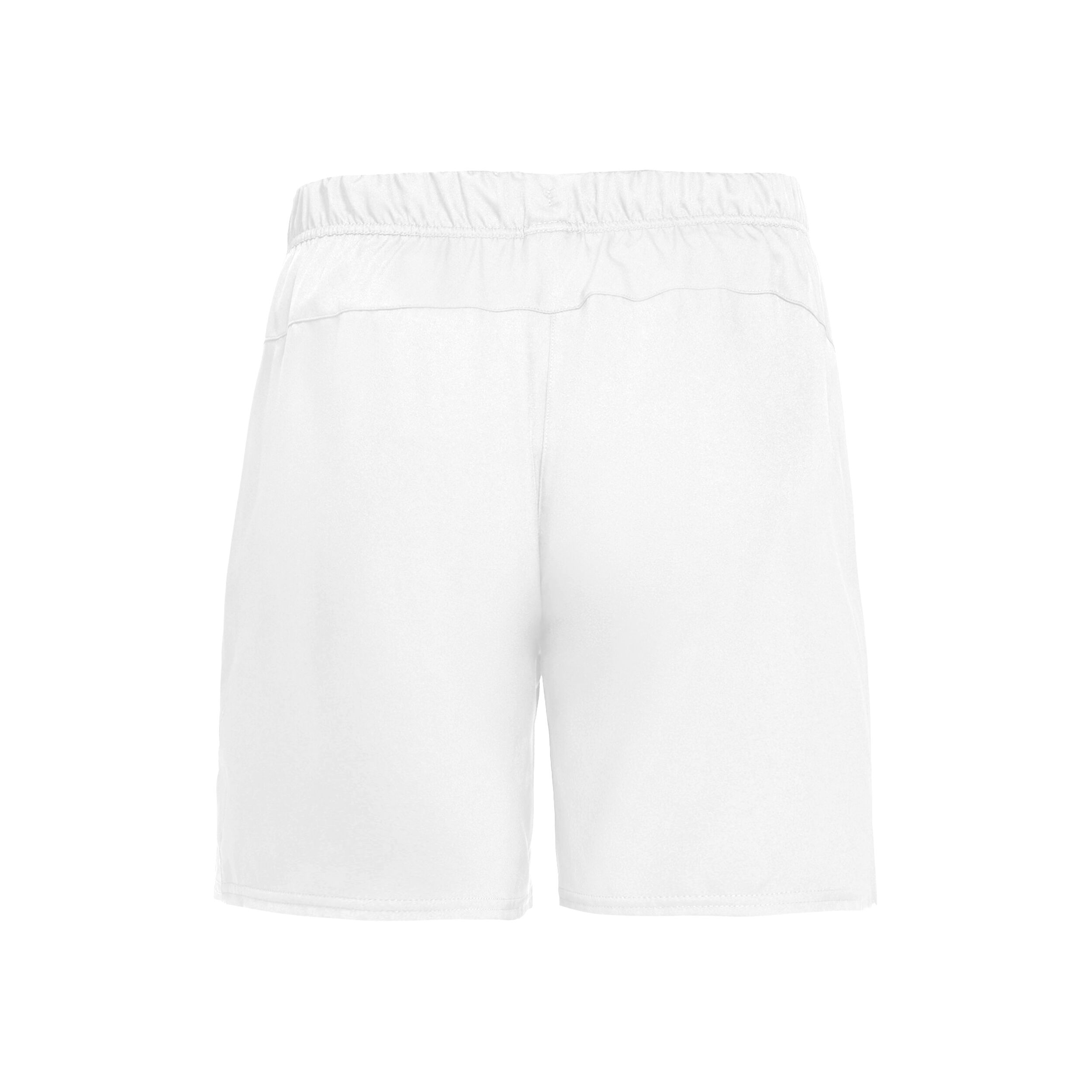 Nike Dri-Fit Victory 7in Shorts Hommes - Blanc