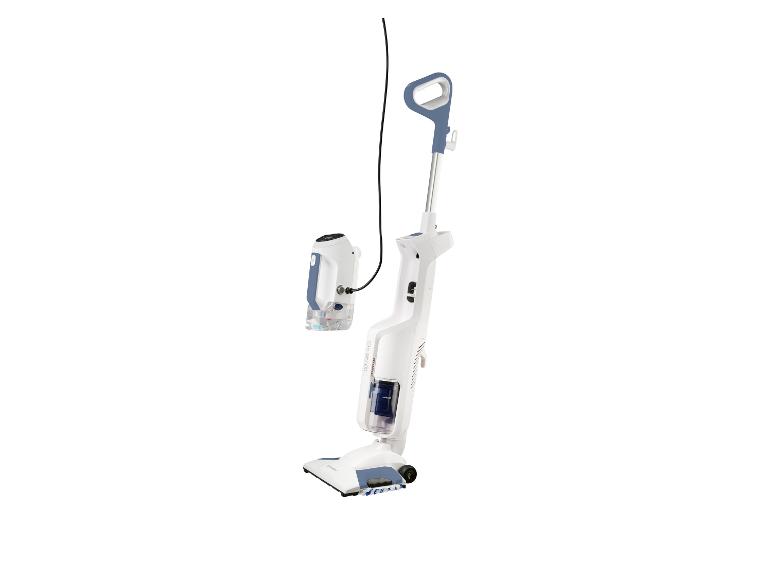 Stoomreiniger 1800 W