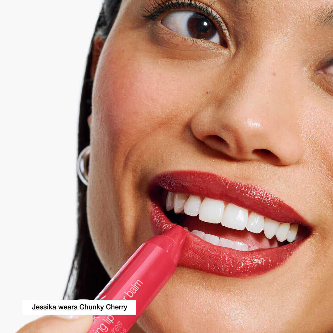 CLINIQUE Chubby Stick™ Moisturizing Lip Colour Balm