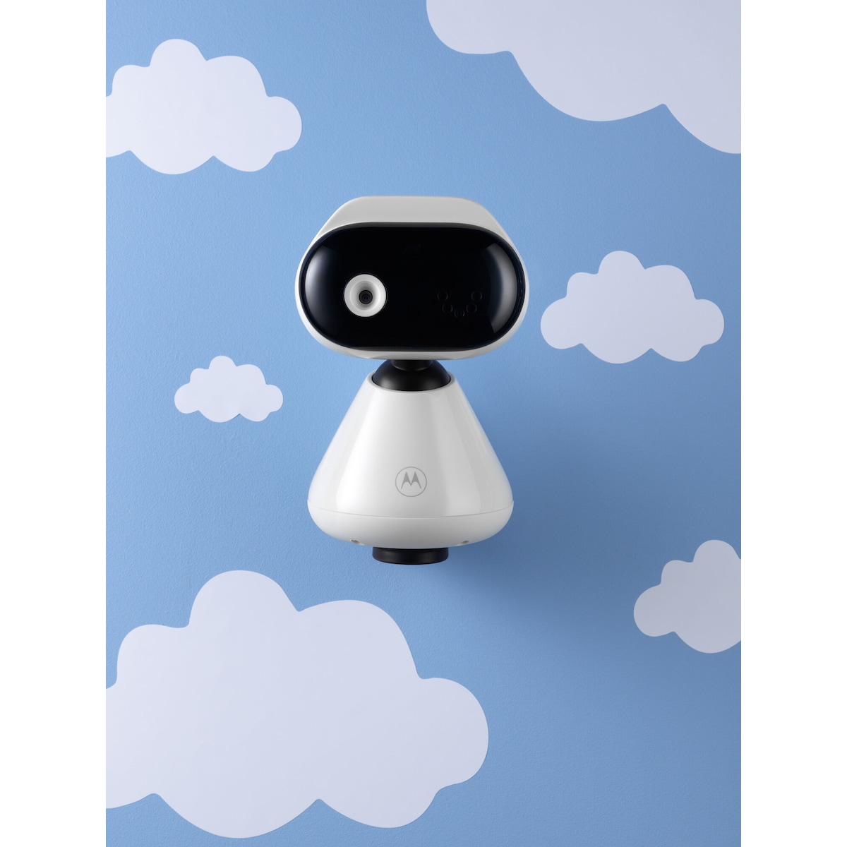 Motorola video babymonitor PIP1200