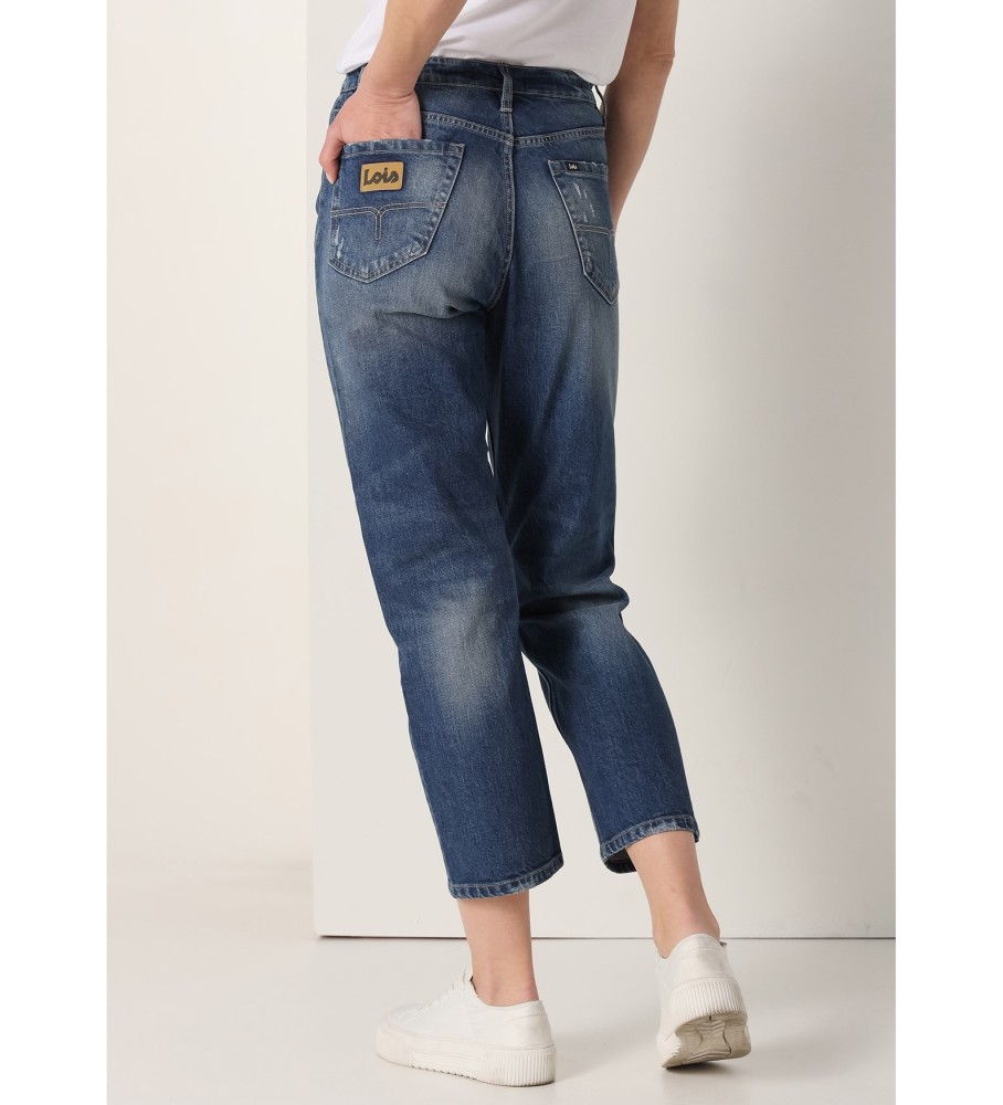 Lois Jeans 136058 azul