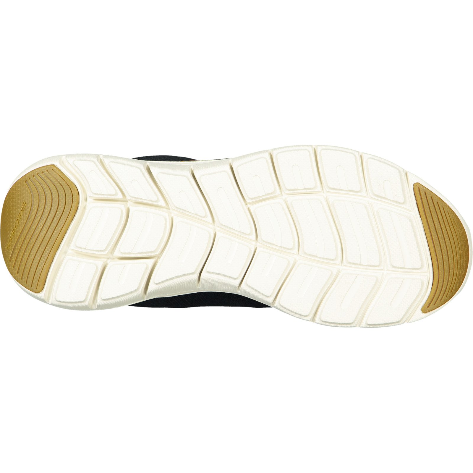 Skechers Herren-Sneaker Flex Advantage 5.0 46