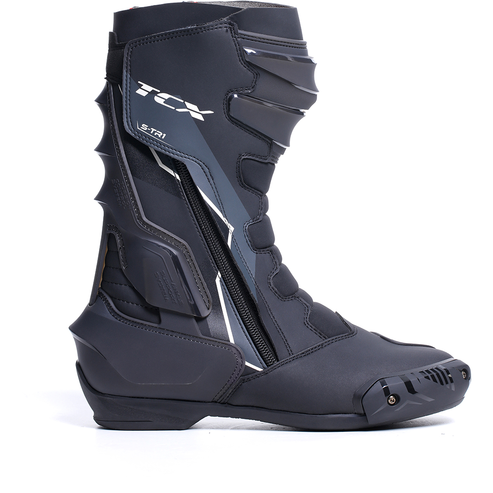 TCX - Bottes femme S-TR1 Woman Noir / Gris