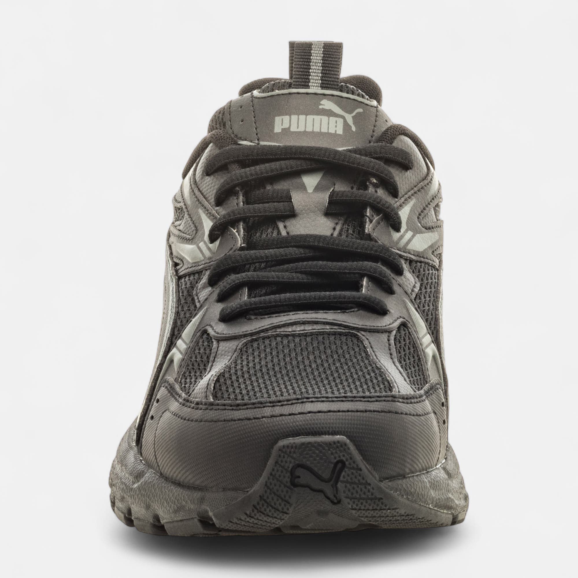 Baskets Homme noir