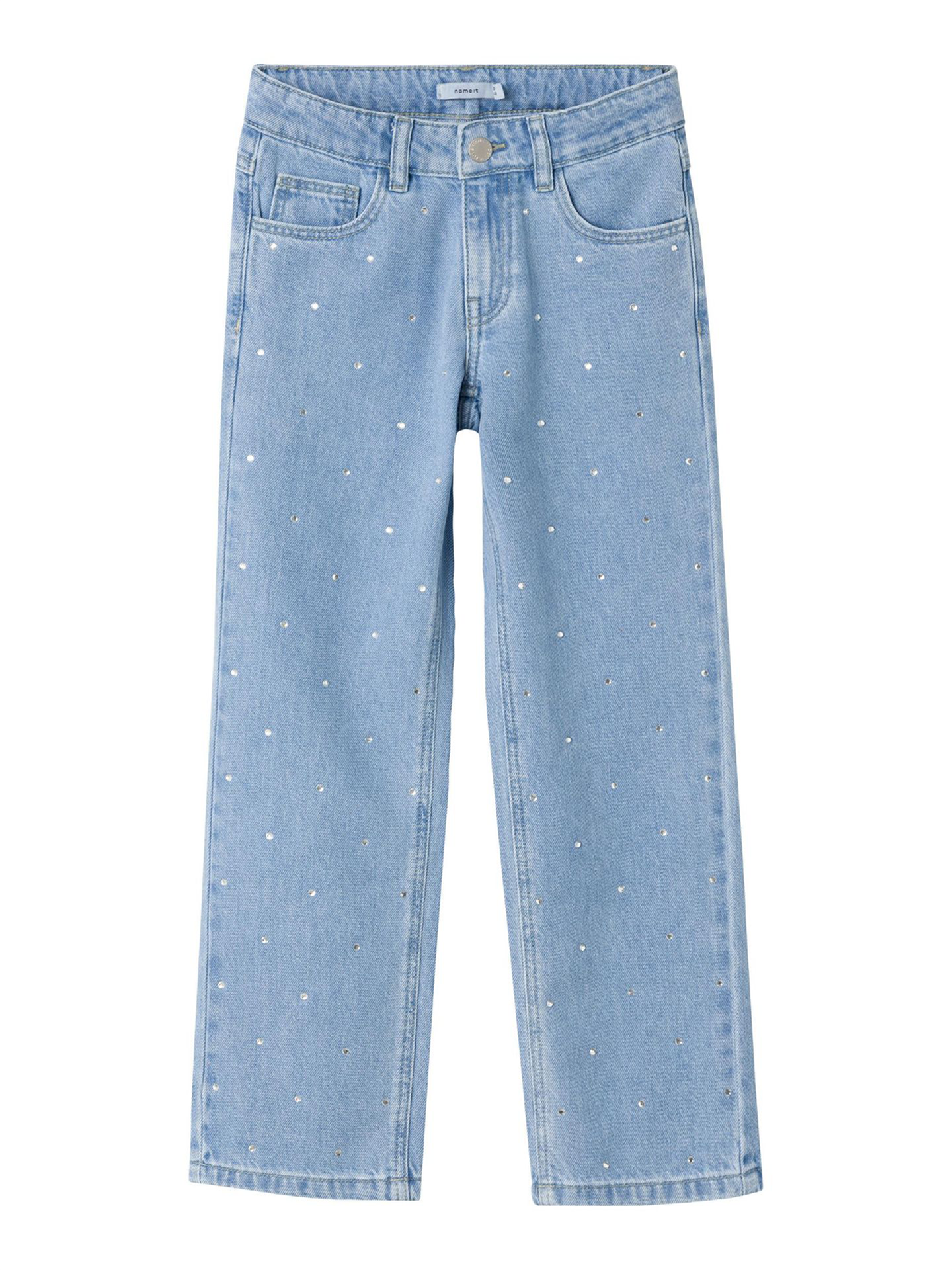 Rose St Rhine Jeans