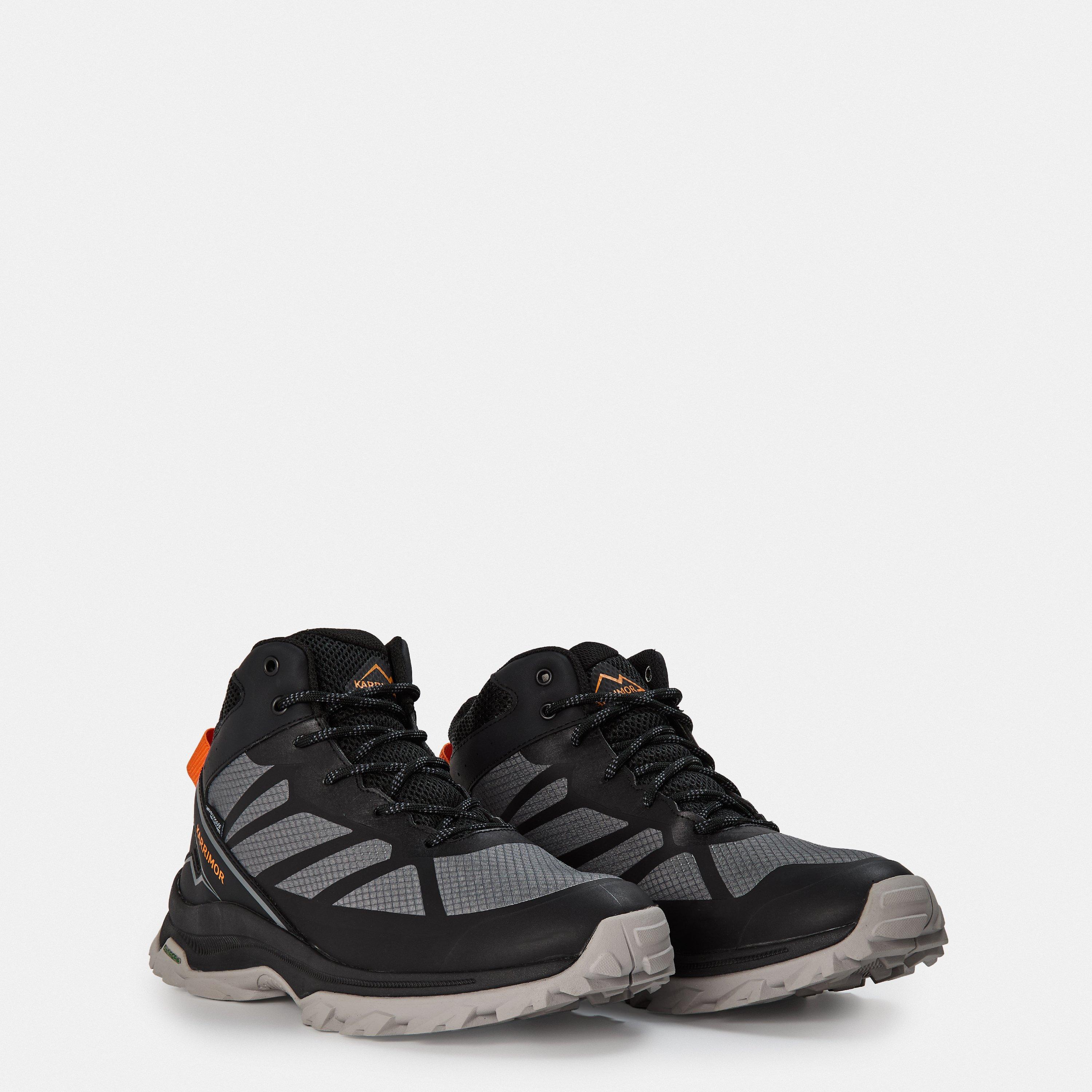 Karrimor Pennine Walking Boots Mens