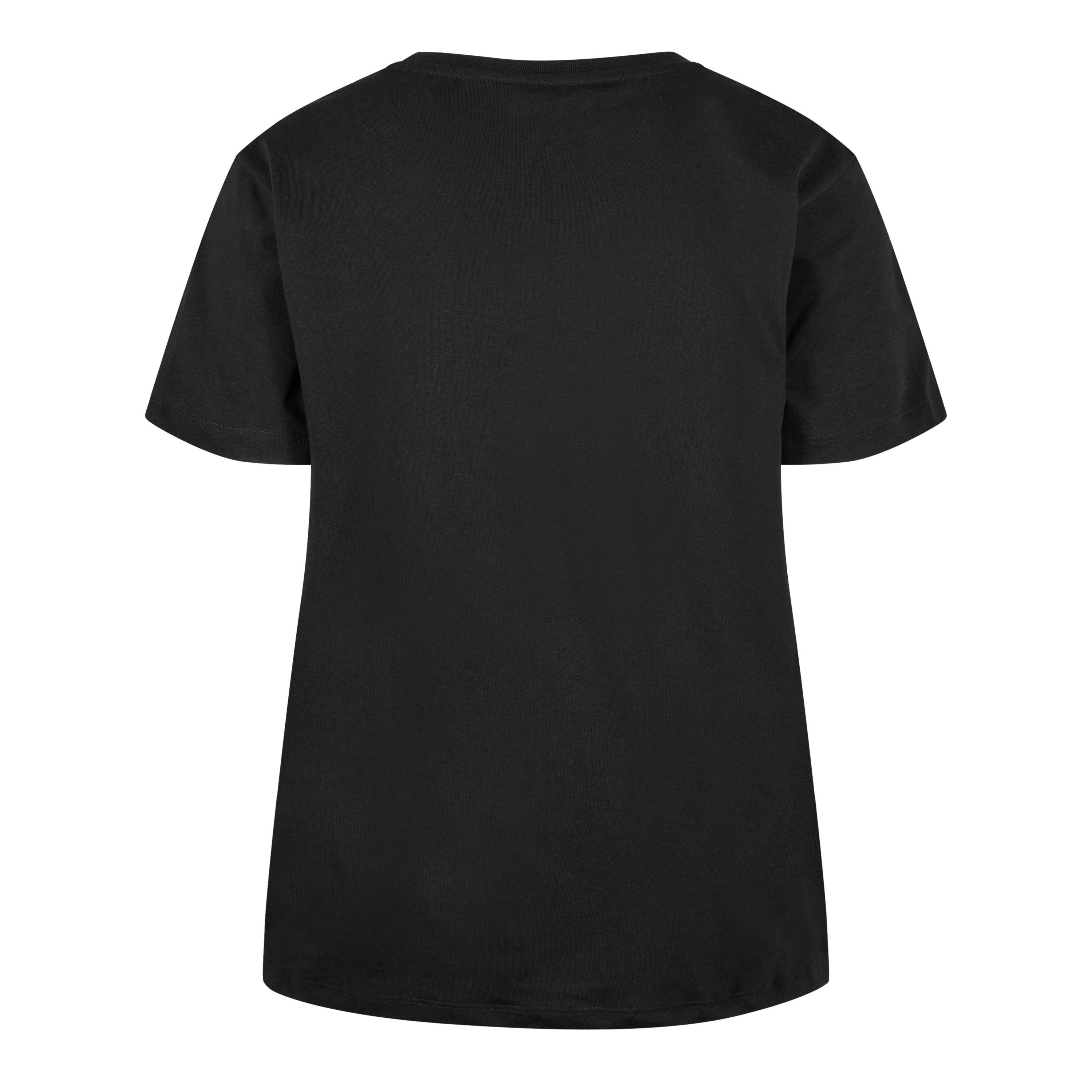 Jack Wills JW Forstal Boyfriend T-Shirt