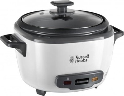 Russell Hobbs - Riskoger - 3,3 L 500W