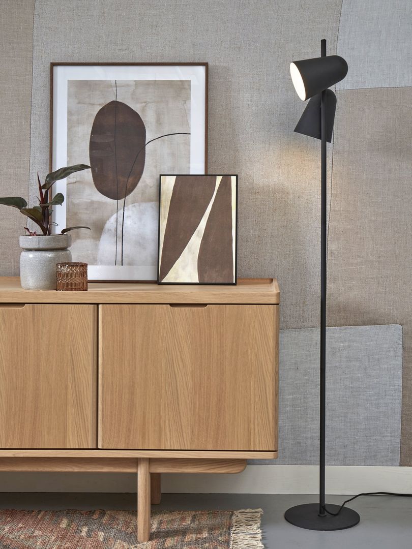It's about RoMi   Salamanca Vloerlamp