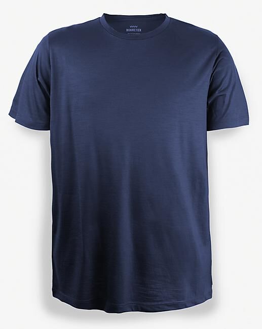 BONNETIER - T-SHIRT MC ULTRA LIGHT UNI M