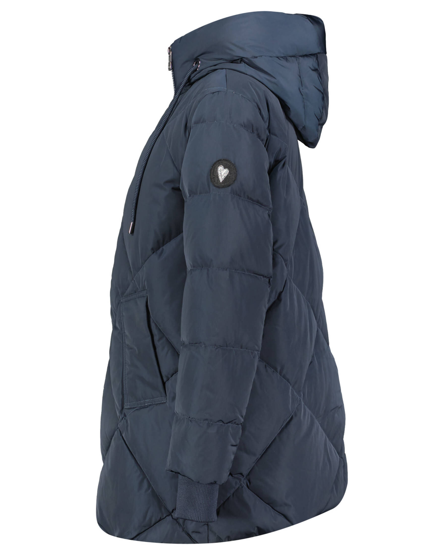 Mos Mosh| Damen Daunenjacke AIMEE