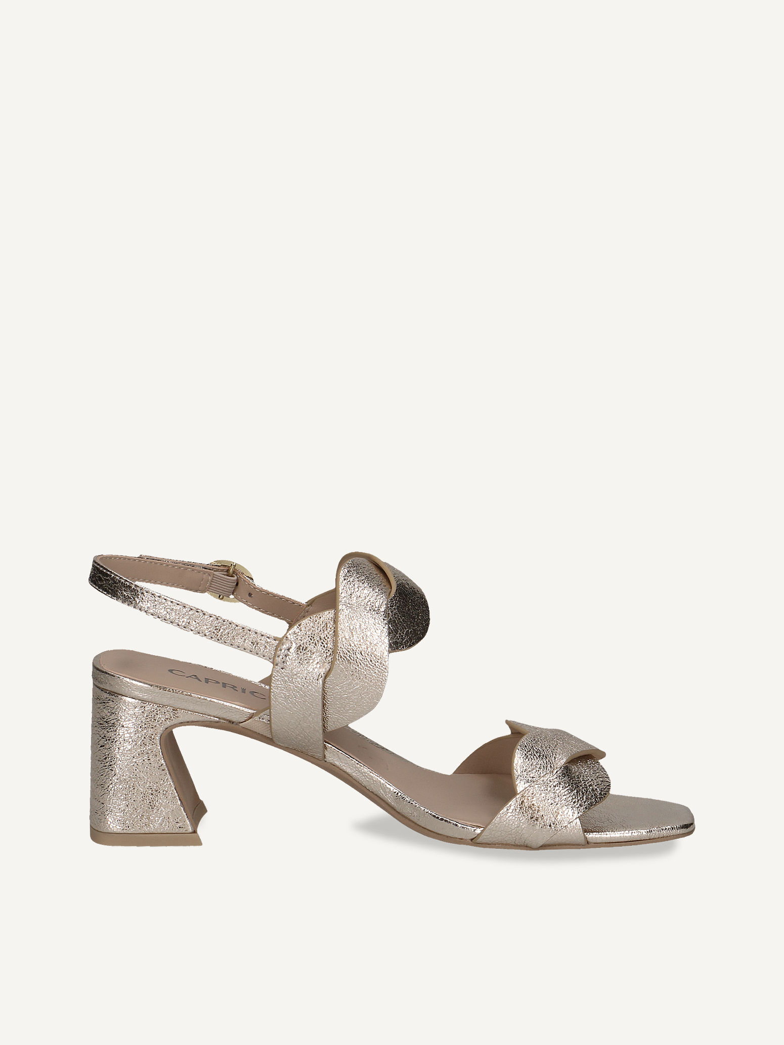Sandalette