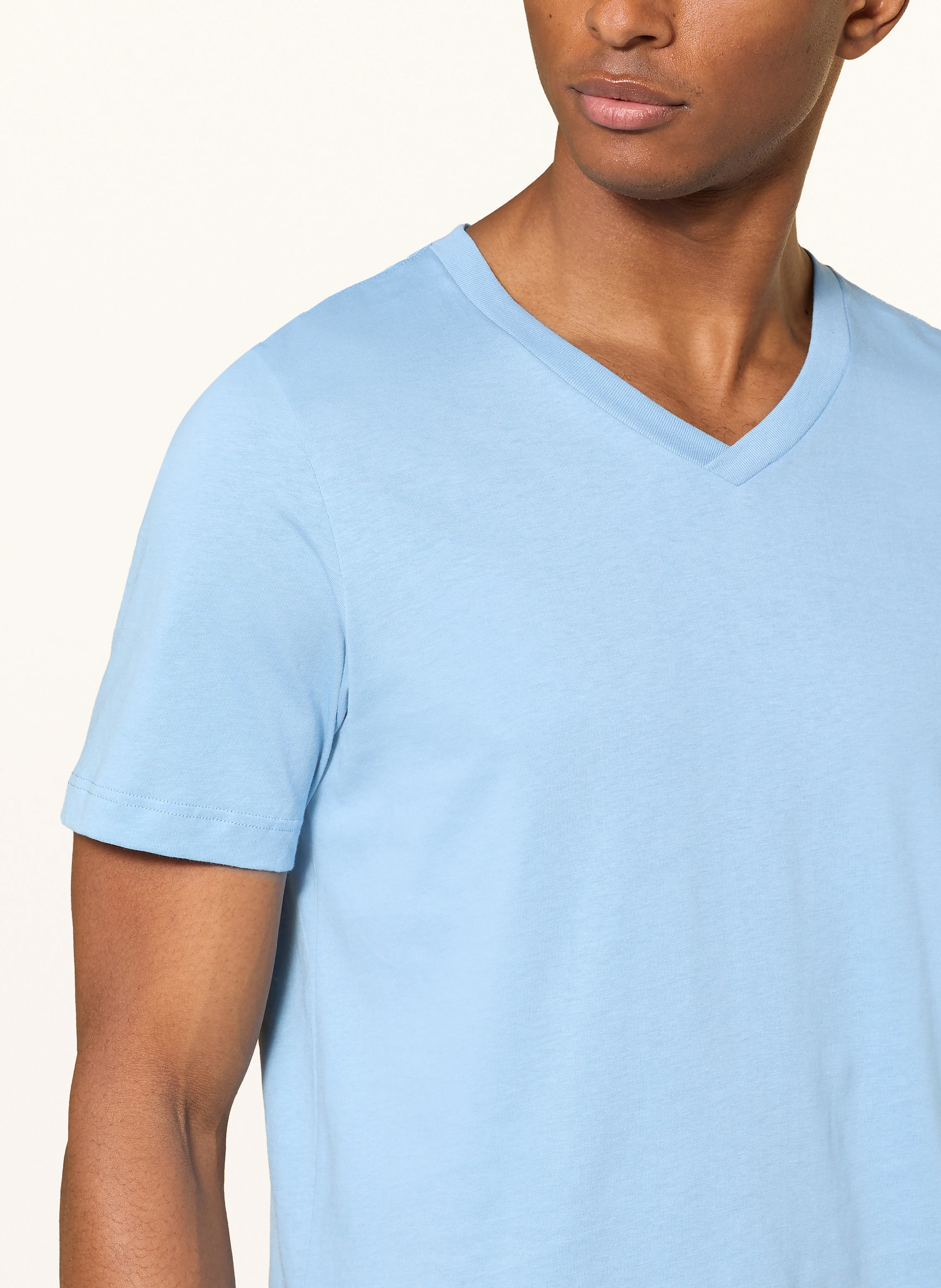 SCHIESSER Schlafshirt MIX+RELAX