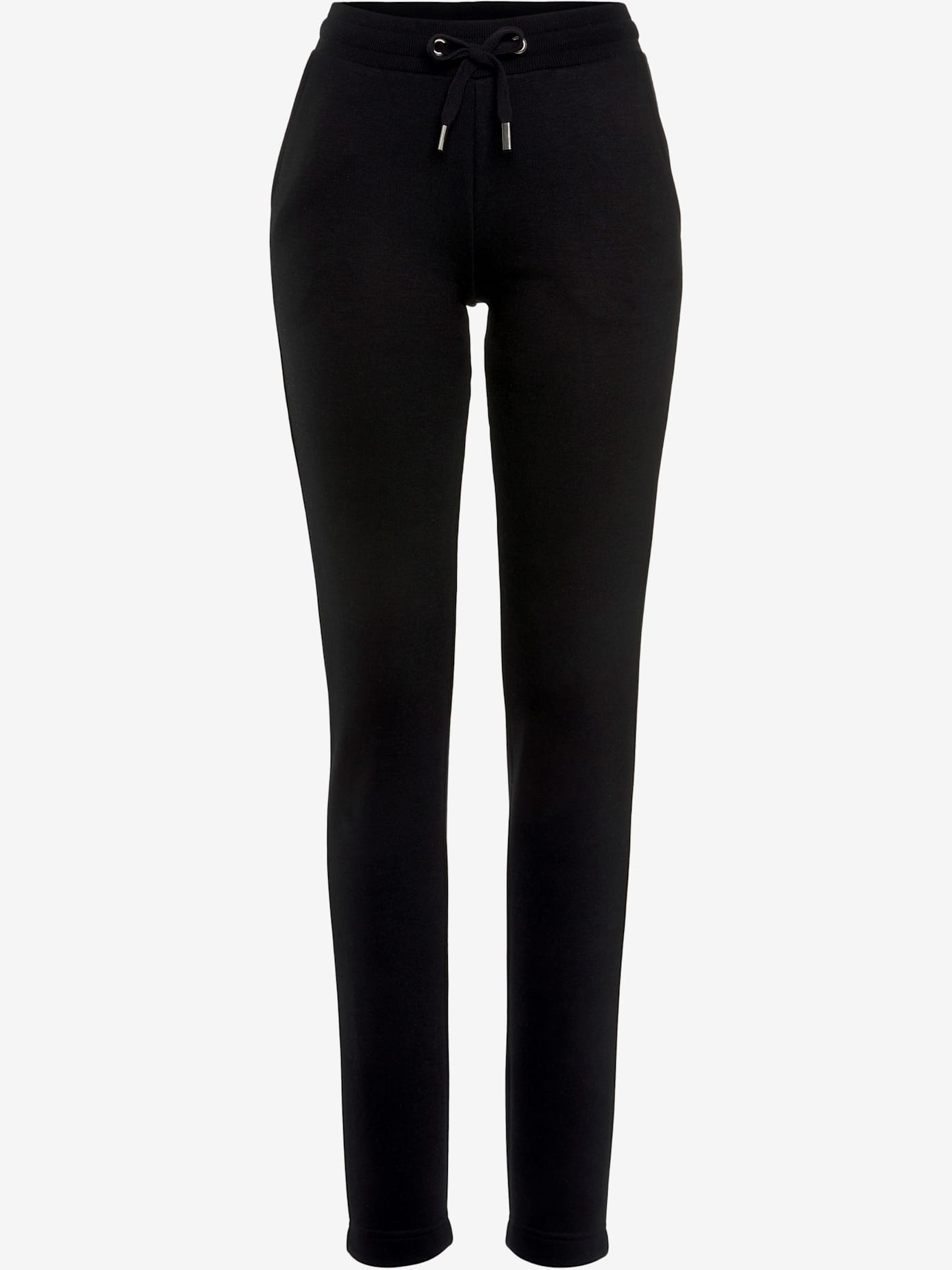 Pantalon de jogging pantalon molletonné chaud et confortable