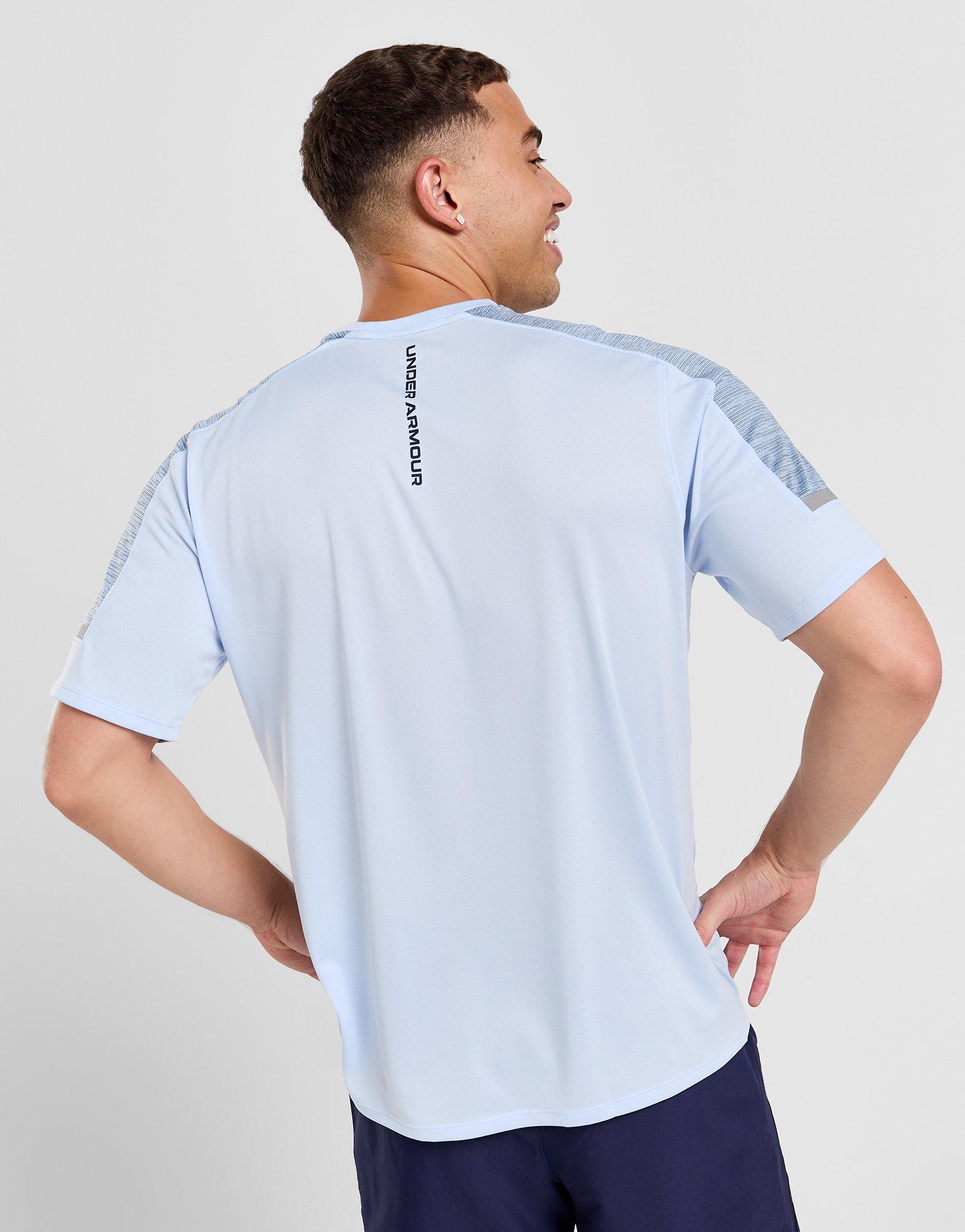 Under Armour T-shirt Tech+ Homme
