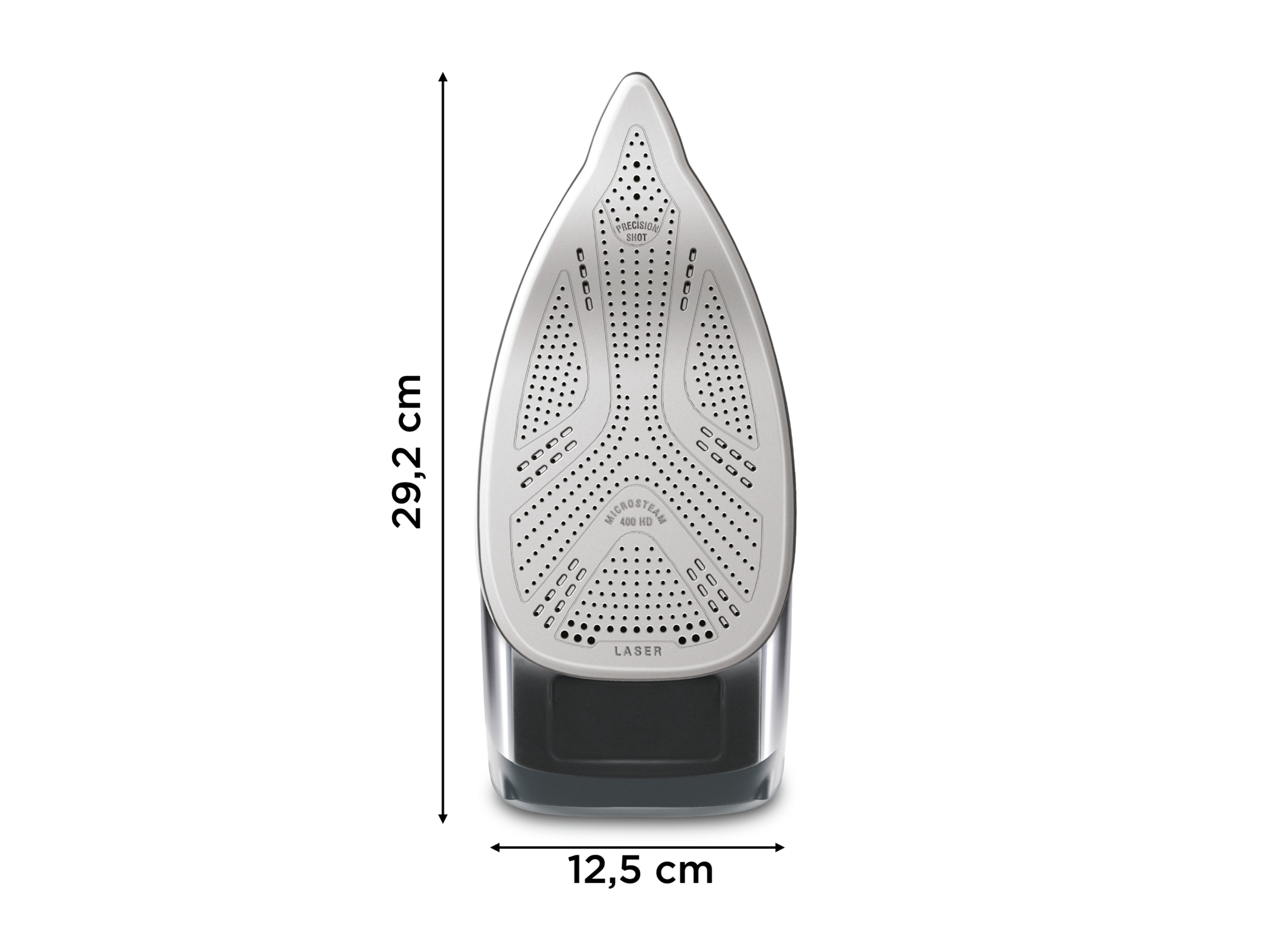 FERRO DE ENGOMAR ROWENTA DW8221D1