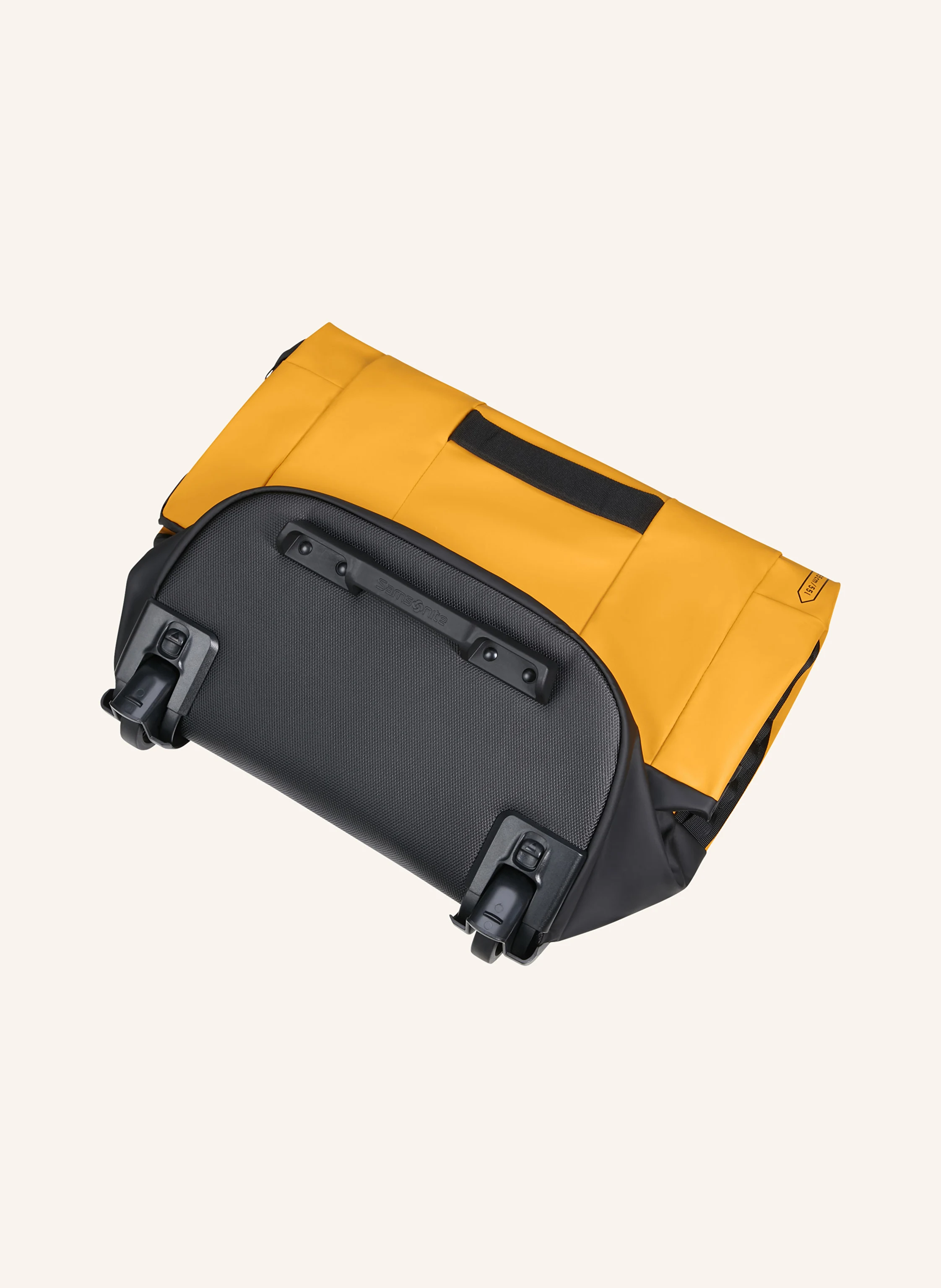 Samsonite Trolley ECODIVER