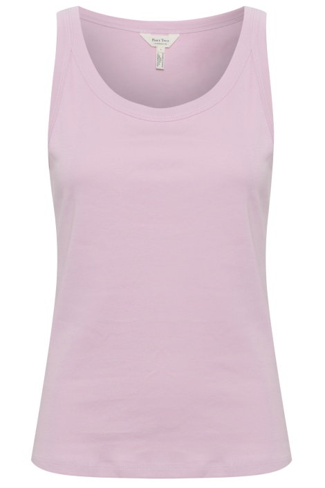 Part Two roze dames top