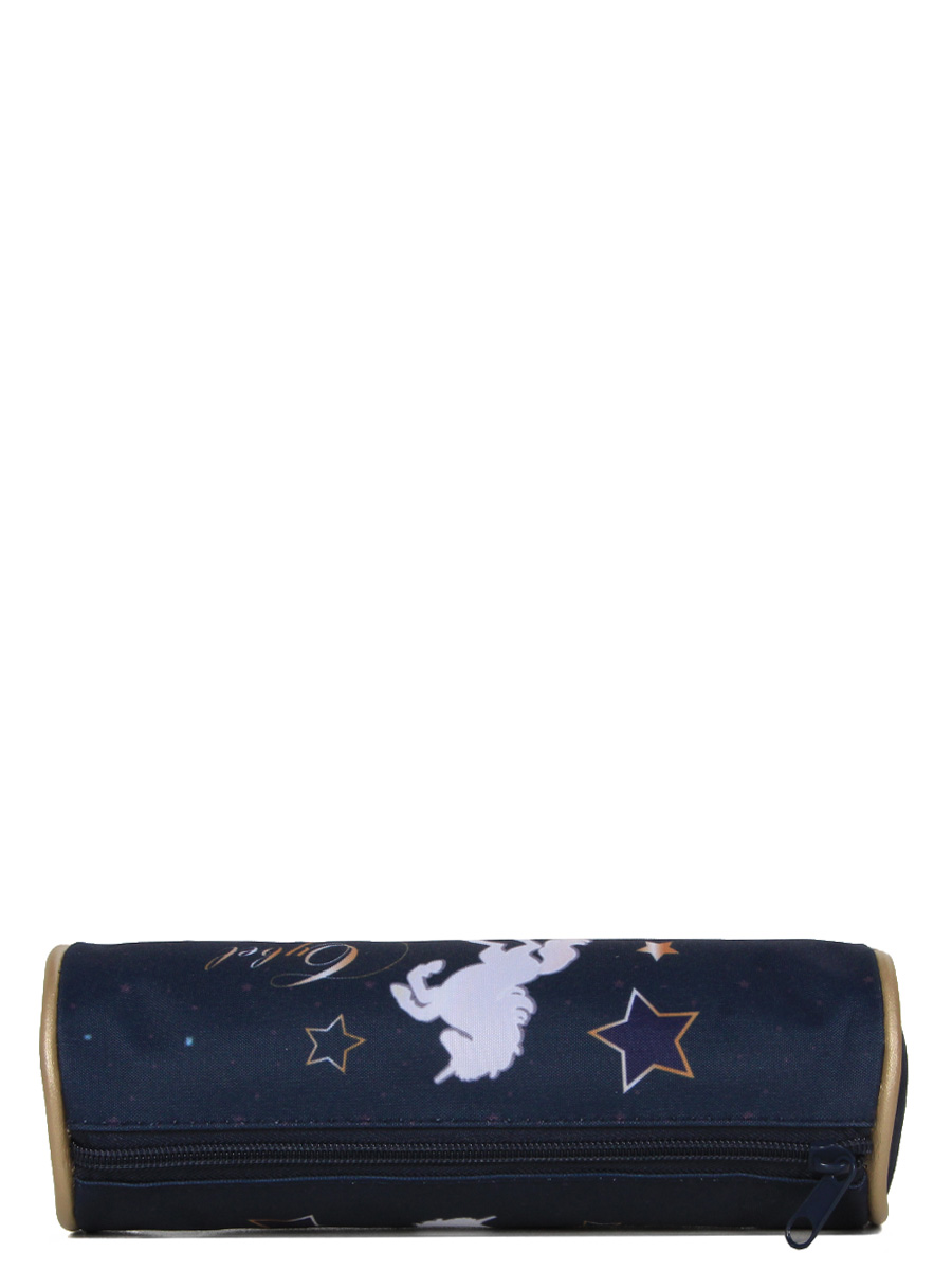 Trousse ronde Cybel Gold