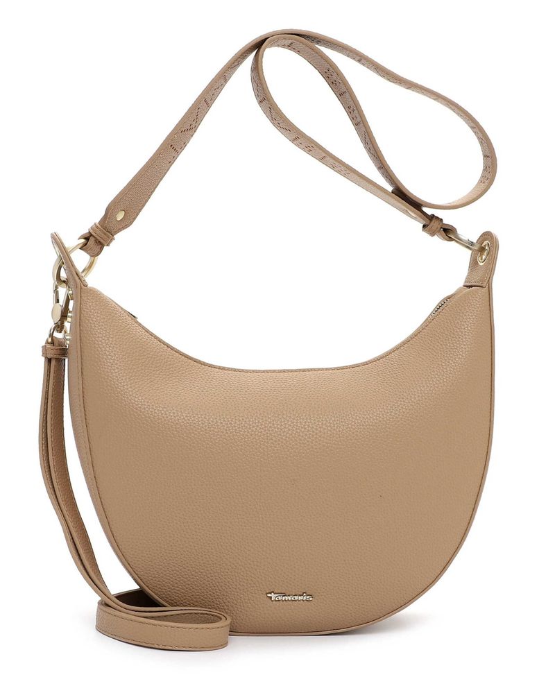 Tamaris Kiri Schoudertas Taupe Dames
