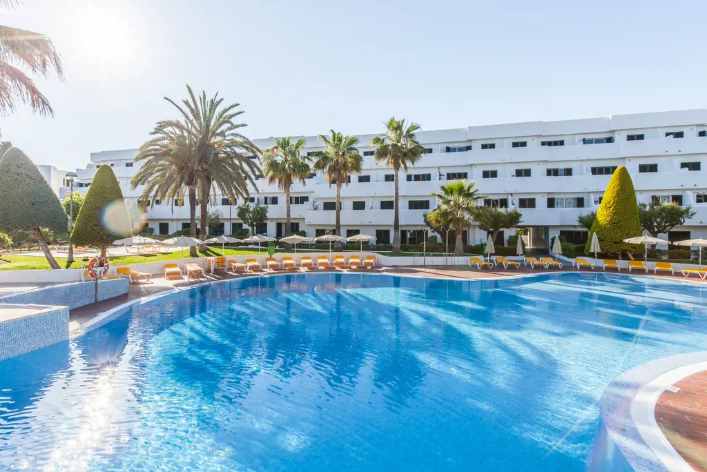 Bluesea Club Martha's Logies - Appartement