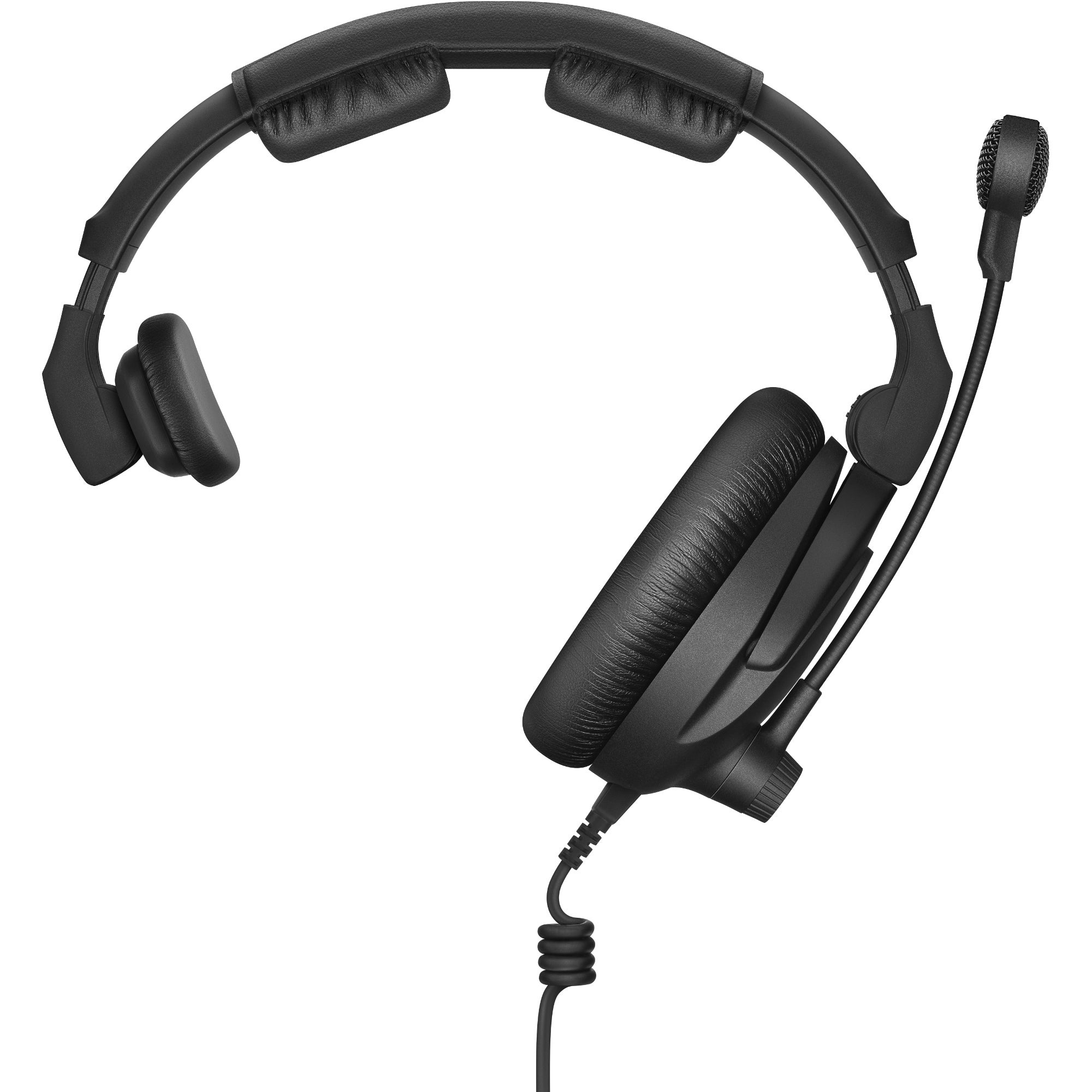 Sennheiser HMD 301 PRO broadcast headset zonder kabel